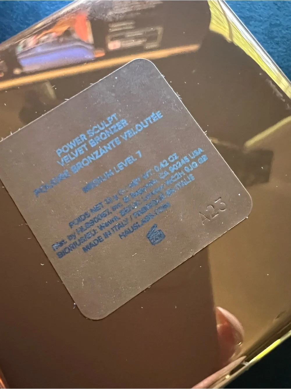 Haus Labs by Lady Gaga Bronzer haus labs